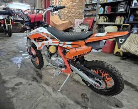 Зонгшен Другая, объемом двигателя 0.11 л и пробегом 0 тыс. км за 850 $, фото 3 на Automoto.ua