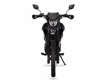 Зонгшен Інша, об'ємом двигуна 0.2 л та пробігом 0 тис. км за 1390 $, фото 7 на Automoto.ua