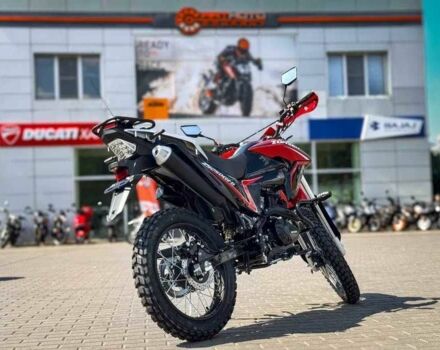 Зонгшен Інша, об'ємом двигуна 0.25 л та пробігом 0 тис. км за 1840 $, фото 8 на Automoto.ua
