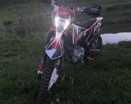 Зонгшен Другая, объемом двигателя 0.3 л и пробегом 0 тыс. км за 2103 $, фото 3 на Automoto.ua