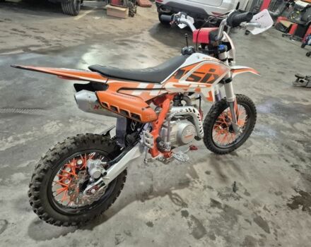 Зонгшен Другая, объемом двигателя 0.11 л и пробегом 0 тыс. км за 850 $, фото 4 на Automoto.ua