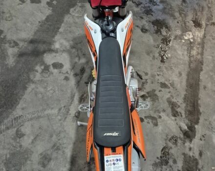 Зонгшен Другая, объемом двигателя 0.11 л и пробегом 0 тыс. км за 850 $, фото 6 на Automoto.ua