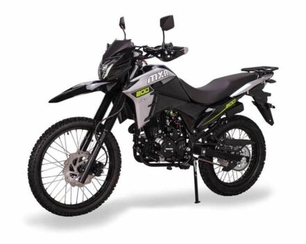 Зонгшен Інша, об'ємом двигуна 0.2 л та пробігом 0 тис. км за 1390 $, фото 1 на Automoto.ua