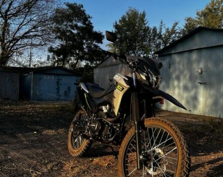Зонгшен Інша, об'ємом двигуна 0.2 л та пробігом 0 тис. км за 1200 $, фото 4 на Automoto.ua