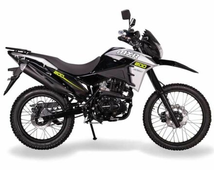 Зонгшен Інша, об'ємом двигуна 0.2 л та пробігом 0 тис. км за 1390 $, фото 5 на Automoto.ua