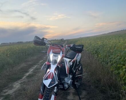 Зонгшен Другая, объемом двигателя 0.3 л и пробегом 0 тыс. км за 2103 $, фото 4 на Automoto.ua