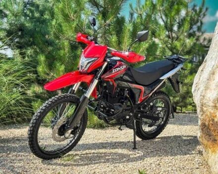 Зонгшен Інша, об'ємом двигуна 0.25 л та пробігом 0 тис. км за 1840 $, фото 7 на Automoto.ua
