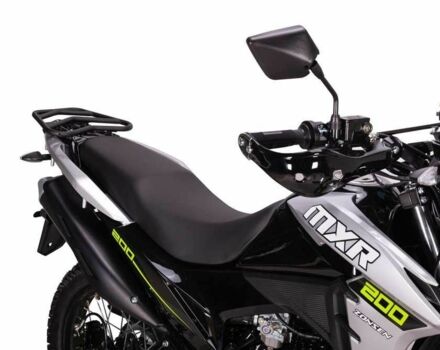 Зонгшен Інша, об'ємом двигуна 0.2 л та пробігом 0 тис. км за 1390 $, фото 9 на Automoto.ua