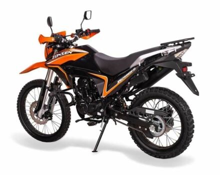 Зонгшен Інша, об'ємом двигуна 0.25 л та пробігом 0 тис. км за 1690 $, фото 6 на Automoto.ua