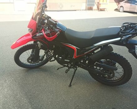 Зонгшен Другая, объемом двигателя 0.25 л и пробегом 0 тыс. км за 1600 $, фото 3 на Automoto.ua