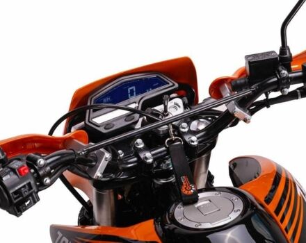 Зонгшен Інша, об'ємом двигуна 0.25 л та пробігом 0 тис. км за 1690 $, фото 10 на Automoto.ua