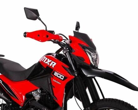 Зонгшен Другая, объемом двигателя 0.2 л и пробегом 0 тыс. км за 1390 $, фото 4 на Automoto.ua