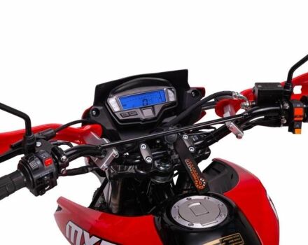 Зонгшен Другая, объемом двигателя 0.2 л и пробегом 0 тыс. км за 1390 $, фото 5 на Automoto.ua