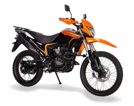 Зонгшен Інша, об'ємом двигуна 0.25 л та пробігом 0 тис. км за 1690 $, фото 4 на Automoto.ua