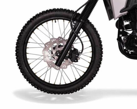 Зонгшен Другая, объемом двигателя 0.2 л и пробегом 0 тыс. км за 1390 $, фото 13 на Automoto.ua