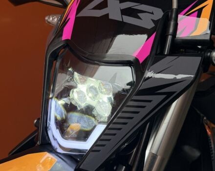 Зонгшен Інша, об'ємом двигуна 0.3 л та пробігом 0 тис. км за 2300 $, фото 4 на Automoto.ua