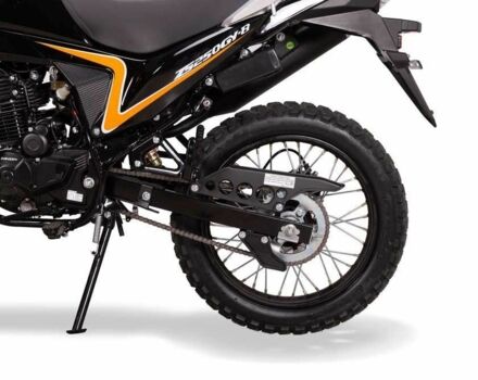 Зонгшен Інша, об'ємом двигуна 0.25 л та пробігом 0 тис. км за 1690 $, фото 13 на Automoto.ua