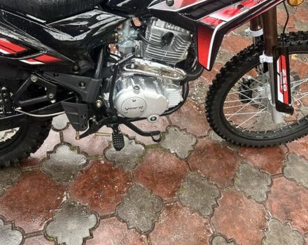 Зонгшен Другая, объемом двигателя 0.25 л и пробегом 0 тыс. км за 1450 $, фото 5 на Automoto.ua