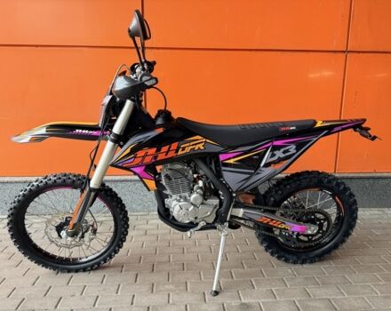 Зонгшен Інша, об'ємом двигуна 0.3 л та пробігом 0 тис. км за 2300 $, фото 1 на Automoto.ua