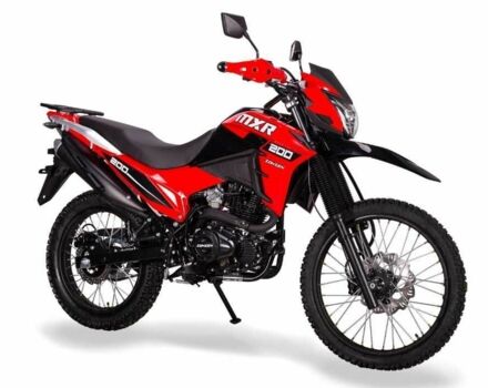 Зонгшен Інша, об'ємом двигуна 0.2 л та пробігом 0 тис. км за 1490 $, фото 2 на Automoto.ua