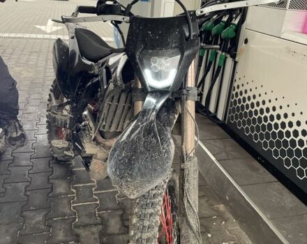 Зонгшен Другая, объемом двигателя 0.3 л и пробегом 0 тыс. км за 1850 $, фото 1 на Automoto.ua