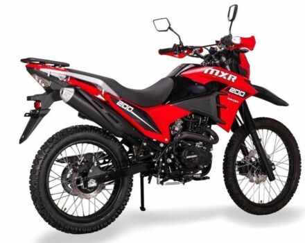 Зонгшен Інша, об'ємом двигуна 0.2 л та пробігом 0 тис. км за 1490 $, фото 4 на Automoto.ua