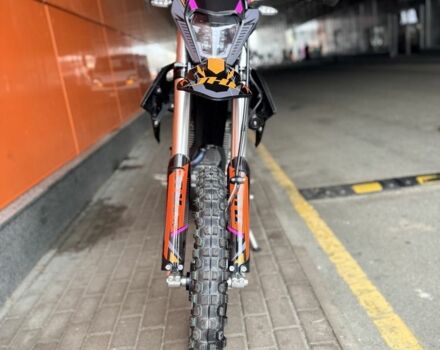 Зонгшен Інша, об'ємом двигуна 0.3 л та пробігом 0 тис. км за 2300 $, фото 3 на Automoto.ua