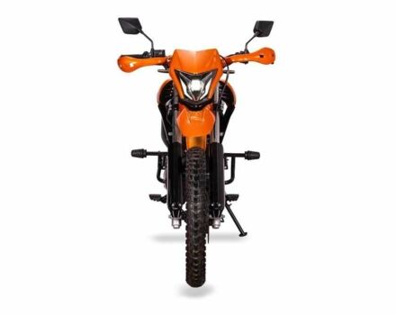 Зонгшен Інша, об'ємом двигуна 0.25 л та пробігом 0 тис. км за 1690 $, фото 3 на Automoto.ua