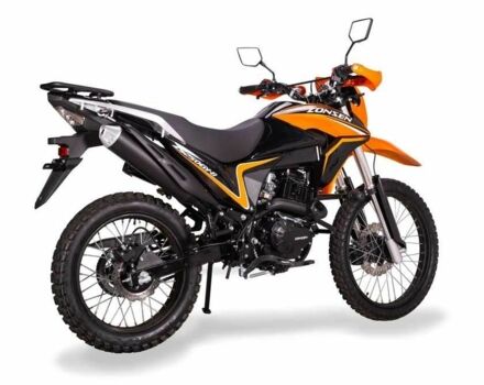 Зонгшен Інша, об'ємом двигуна 0.25 л та пробігом 0 тис. км за 1690 $, фото 7 на Automoto.ua