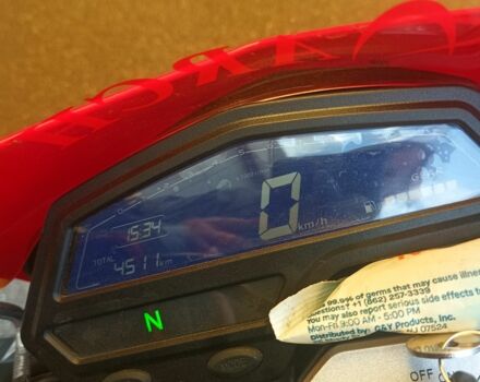 Зонгшен Другая, объемом двигателя 0.25 л и пробегом 0 тыс. км за 1600 $, фото 4 на Automoto.ua