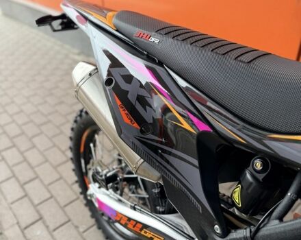 Зонгшен Інша, об'ємом двигуна 0.3 л та пробігом 0 тис. км за 2300 $, фото 6 на Automoto.ua