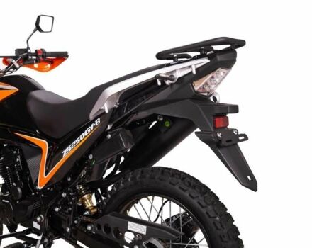 Зонгшен Інша, об'ємом двигуна 0.25 л та пробігом 0 тис. км за 1690 $, фото 14 на Automoto.ua