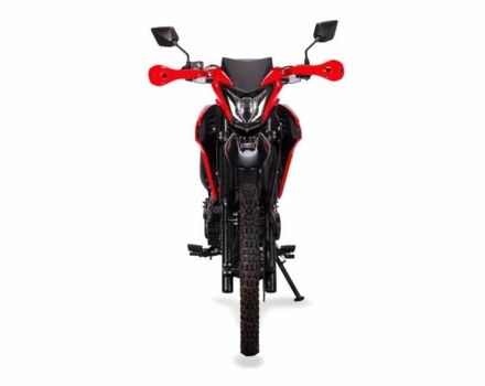 Зонгшен Інша, об'ємом двигуна 0.2 л та пробігом 0 тис. км за 1490 $, фото 1 на Automoto.ua