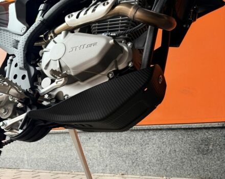 Зонгшен Інша, об'ємом двигуна 0.3 л та пробігом 0 тис. км за 2300 $, фото 5 на Automoto.ua