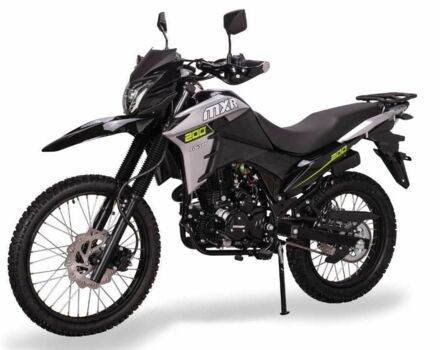 Зонгшен Інша, об'ємом двигуна 0.2 л та пробігом 0 тис. км за 1490 $, фото 8 на Automoto.ua