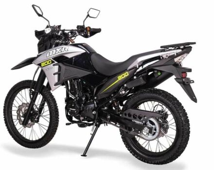 Зонгшен Інша, об'ємом двигуна 0.2 л та пробігом 0 тис. км за 1490 $, фото 14 на Automoto.ua