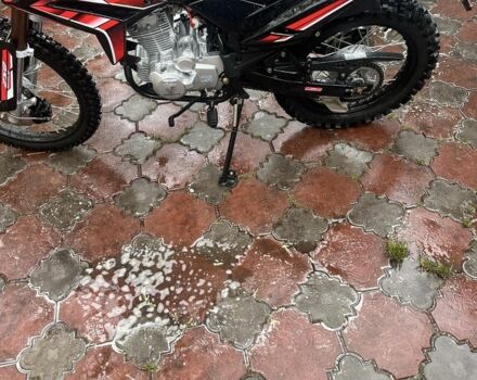 Зонгшен Другая, объемом двигателя 0.25 л и пробегом 0 тыс. км за 1450 $, фото 2 на Automoto.ua