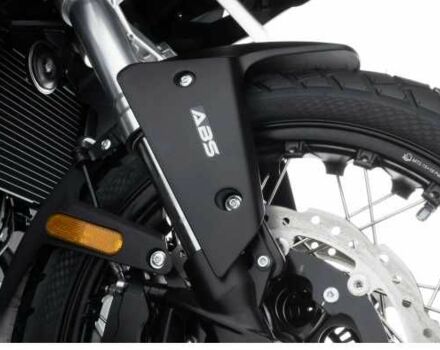 Зонгшен Другая, объемом двигателя 0.4 л и пробегом 0 тыс. км за 6143 $, фото 12 на Automoto.ua