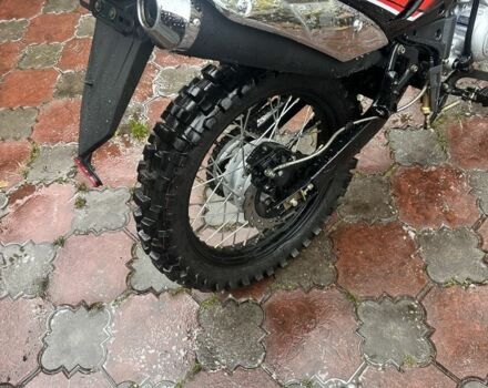 Зонгшен Другая, объемом двигателя 0.25 л и пробегом 0 тыс. км за 1450 $, фото 4 на Automoto.ua