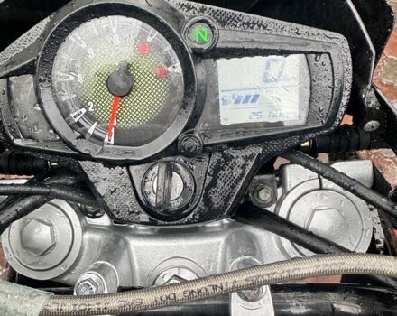 Зонгшен Другая, объемом двигателя 0.25 л и пробегом 0 тыс. км за 1450 $, фото 6 на Automoto.ua