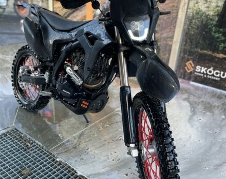 Зонгшен Другая, объемом двигателя 0.3 л и пробегом 0 тыс. км за 1850 $, фото 3 на Automoto.ua