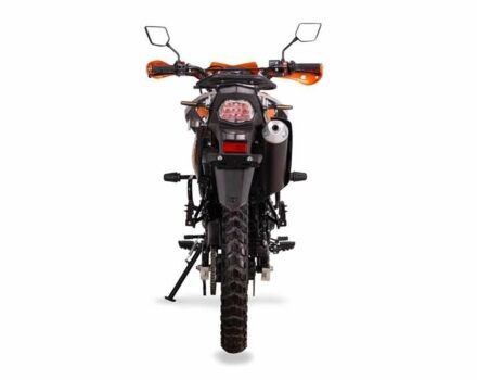 Зонгшен Інша, об'ємом двигуна 0.25 л та пробігом 0 тис. км за 1690 $, фото 11 на Automoto.ua