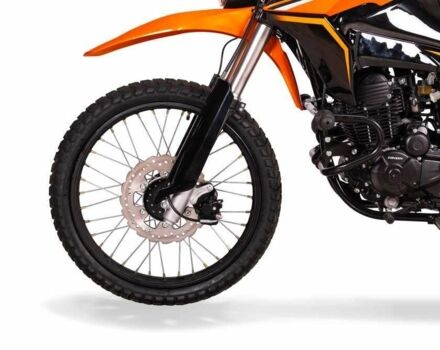 Зонгшен Інша, об'ємом двигуна 0.25 л та пробігом 0 тис. км за 1690 $, фото 12 на Automoto.ua