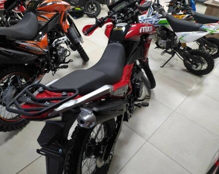 Зонгшен Інша, об'ємом двигуна 0.2 л та пробігом 0 тис. км за 1390 $, фото 4 на Automoto.ua