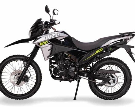 Зонгшен Інша, об'ємом двигуна 0.2 л та пробігом 0 тис. км за 1490 $, фото 15 на Automoto.ua