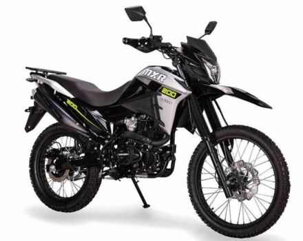 Зонгшен Інша, об'ємом двигуна 0.2 л та пробігом 0 тис. км за 1490 $, фото 10 на Automoto.ua