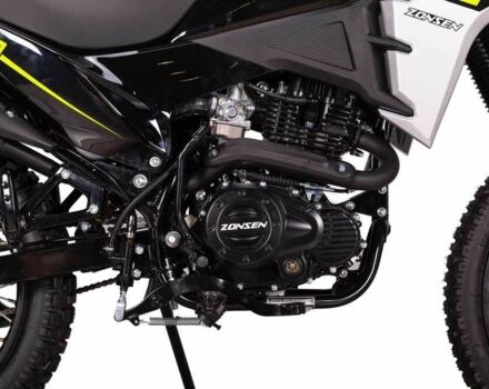 Зонгшен Другая, объемом двигателя 0.2 л и пробегом 0 тыс. км за 1390 $, фото 15 на Automoto.ua