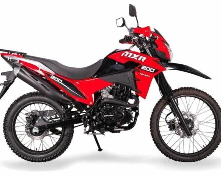 Зонгшен Інша, об'ємом двигуна 0.2 л та пробігом 0 тис. км за 1490 $, фото 3 на Automoto.ua