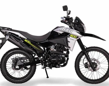 Зонгшен Інша, об'ємом двигуна 0.2 л та пробігом 0 тис. км за 1490 $, фото 11 на Automoto.ua