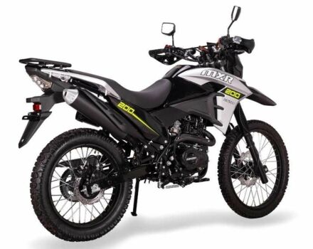 Зонгшен Інша, об'ємом двигуна 0.2 л та пробігом 0 тис. км за 1490 $, фото 12 на Automoto.ua
